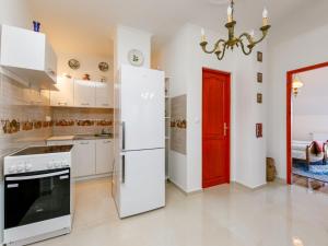 Apartment Tilia 3 by Interhome