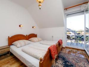 Apartment Tilia 3 by Interhome