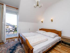 Apartment Tilia 3 by Interhome