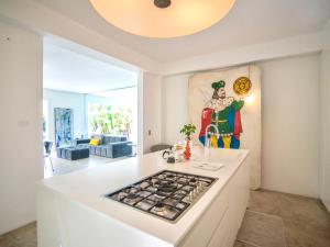 Villa Re di Denari by Interhome