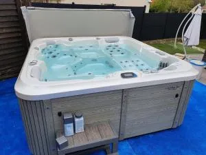 chambre proche du circuit des 24h - 米萨讷