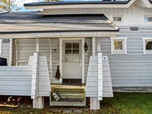 Holiday Home Miilumaja b1 by Interhome - Puolanka