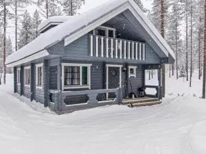 Holiday Home Ilves by Interhome - Puolanka