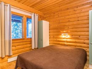 Holiday Home Karhunpesä c by Interhome