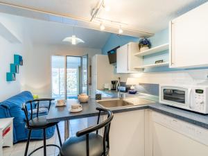 Holiday Home Les Patios de La Mer by Interhome