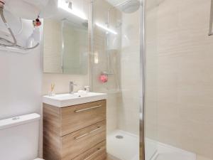 Appartements Apartment Le France 1 by Interhome : photos des chambres