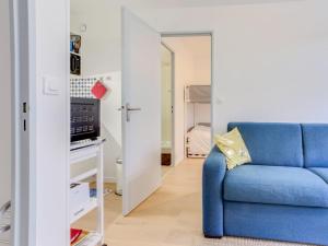 Appartements Apartment Le France 1 by Interhome : photos des chambres