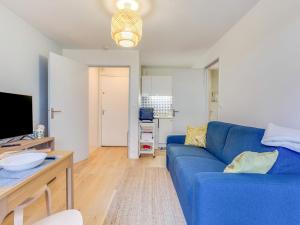 Appartements Apartment Le France 1 by Interhome : photos des chambres