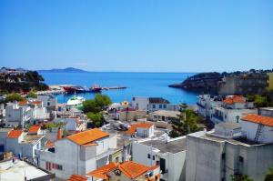 Angelos Design Suites Alonissos Greece