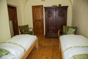 Apartment Soukenicka 44