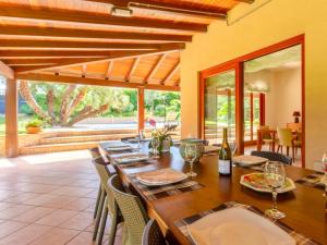 Villa Vittoria by Interhome