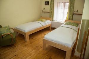 Apartment Soukenicka 44