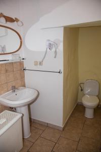 Apartment Soukenicka 44