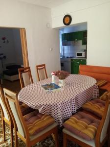 Apartments "Sun-sea"