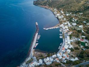 Palaiokastro Traditional House Nisyros Greece