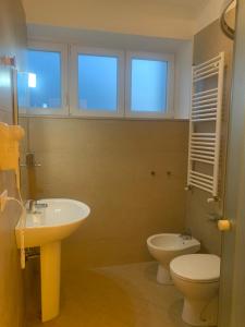 Residenza Giovanni Paolo Secondo- Casa sull’albero