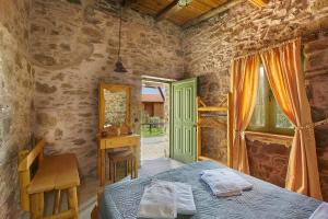 Authentic Cottage in a heaven of natural Beauty