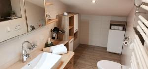 Frühstückspension Knappaschneider