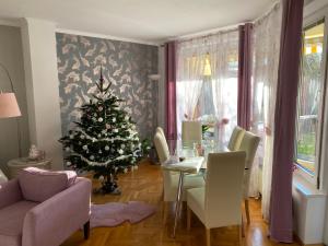 Casa Magnolia Vienna