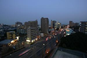 Green Rich Hotel Suizenji