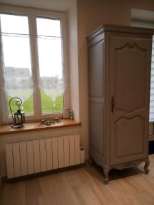 Gite de charme Les Buissonnets