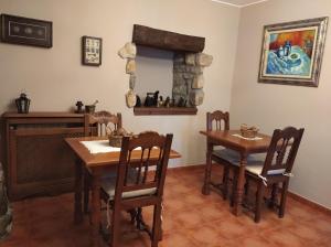 Casa Rural Ablanos de Aymar