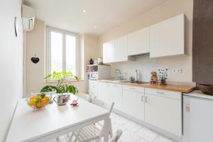 Apartment room in SMARTBNB - Spacieux 2p - Garibaldi - Port - Climatise
