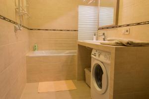 Стильні апартаменти в новобудові