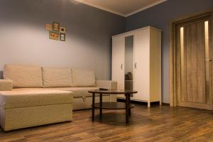 Стильні апартаменти в новобудові