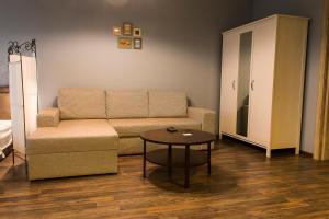 Стильні апартаменти в новобудові