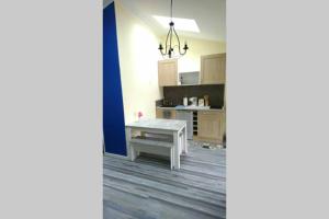 Chalets cottage la dune les cigales du bassin a Gujan-Mestras : photos des chambres