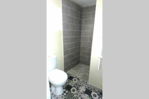 Chalets cottage la dune les cigales du bassin a Gujan-Mestras : photos des chambres