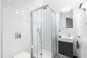 1 GALLO LOT 2 - Studio Mezzanine en plein coeur du vieux Nice