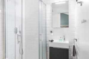 1 GALLO LOT 2 - Studio Mezzanine en plein coeur du vieux Nice