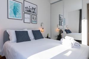 7 MEDECIN - Place Massena - Central 2p - Lumineux - Climatise