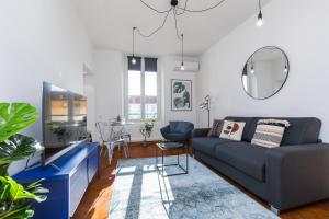 7 MEDECIN - Place Massena - Central 2p - Lumineux - Climatise