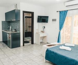 Victory Apartments & Hotel (Block C) Nisos-Samothraki Greece