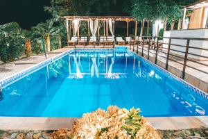 Victory Apartments & Hotel (Block C) Nisos-Samothraki Greece