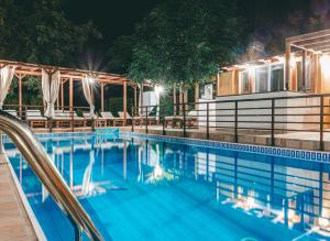 Victory Apartments & Hotel (Block C) Nisos-Samothraki Greece