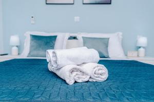 Victory Apartments & Hotel (Block C)