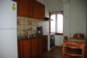 Ekavi Apartments Lasithi Greece