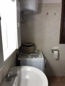 Casa di Maia, piscina, posto auto e giardino img22