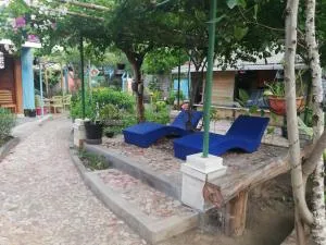 Lombok Sunset Hideaway - 瑟克通