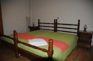 Ekavi Apartments Lasithi Greece