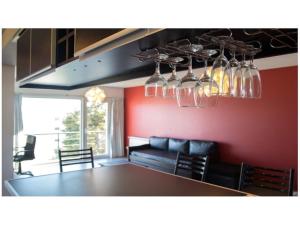 MODERNO DEPARTAMENTO CON VISTA AL LAGO