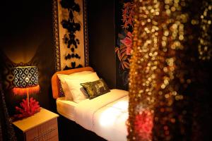 The Emerald Suite by Margate Suites