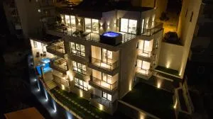 Villa Kebeo - دوسيه