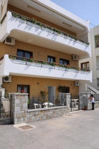 Ekavi Apartments Lasithi Greece