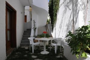 Ekavi Apartments Lasithi Greece