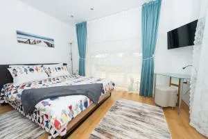 Портхаус - Nadezhda